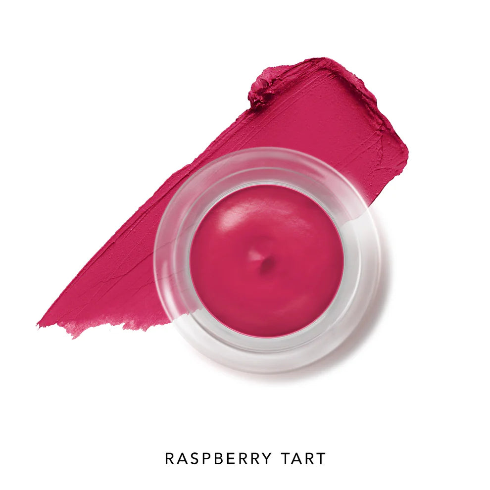 MOUSSE MATTE CHEEK + LIP POT