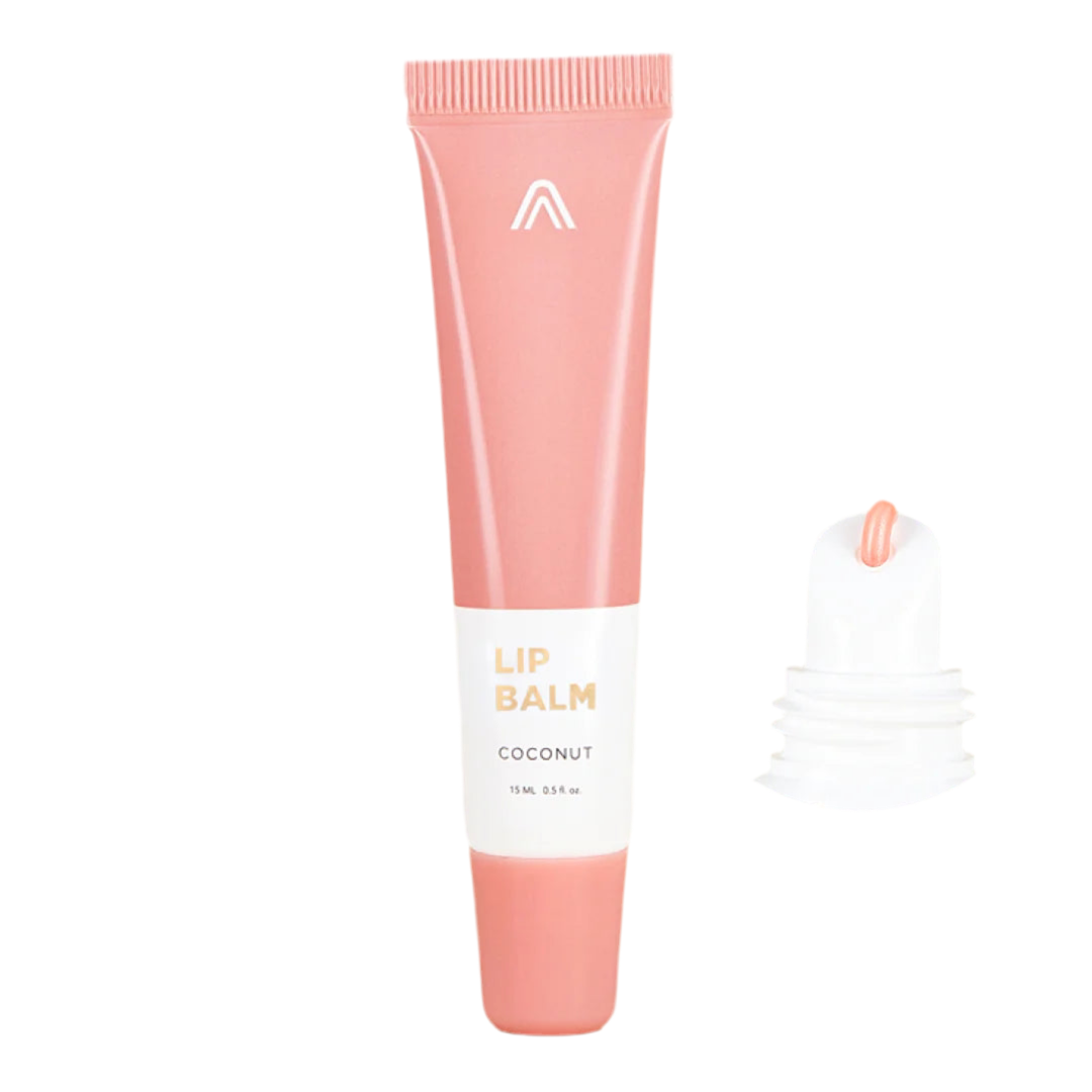 LIP BALM - HIDRATANTE PARA LABIOS
