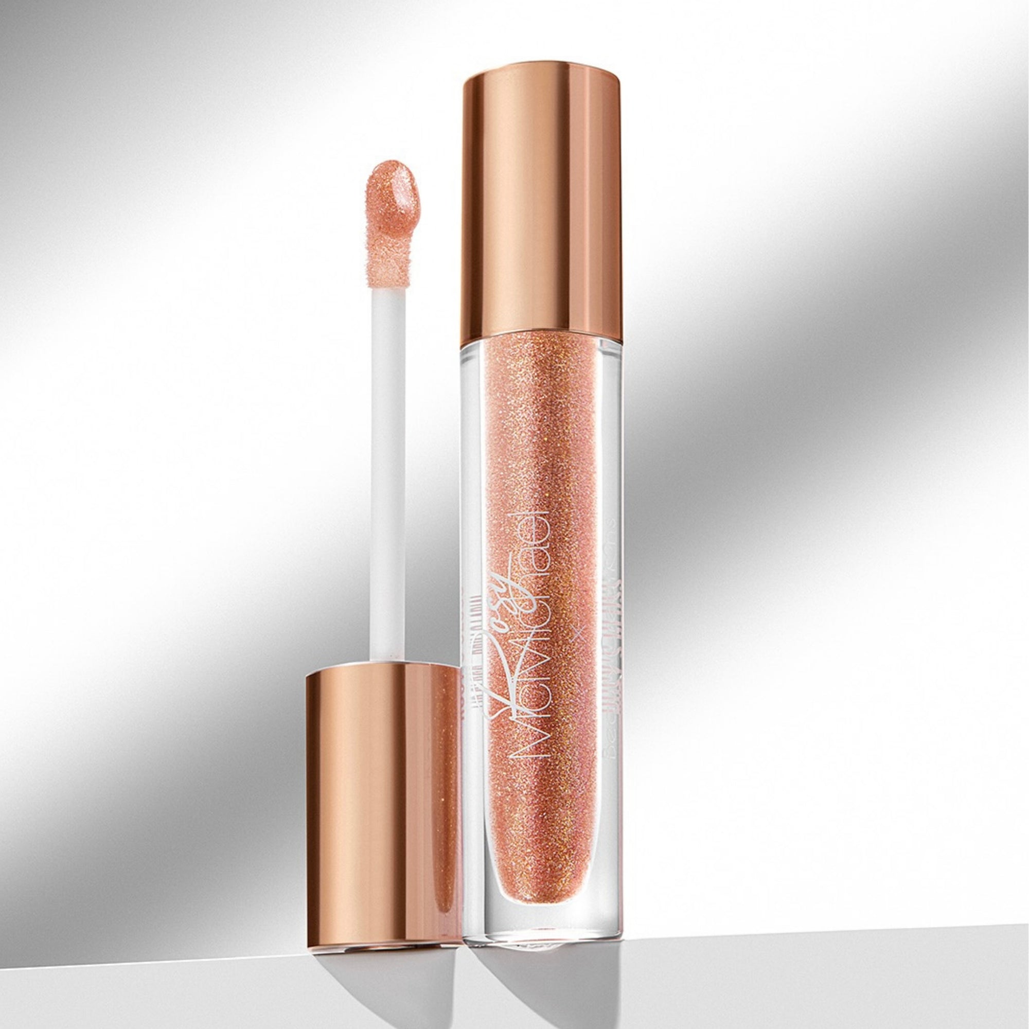 ROSY McMICHAEL X BEAUTY CREATIONS - GLOSS PARA LABIOS ROSY'S ESSENTIALS VOL.1