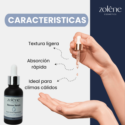 RENEW SERUM