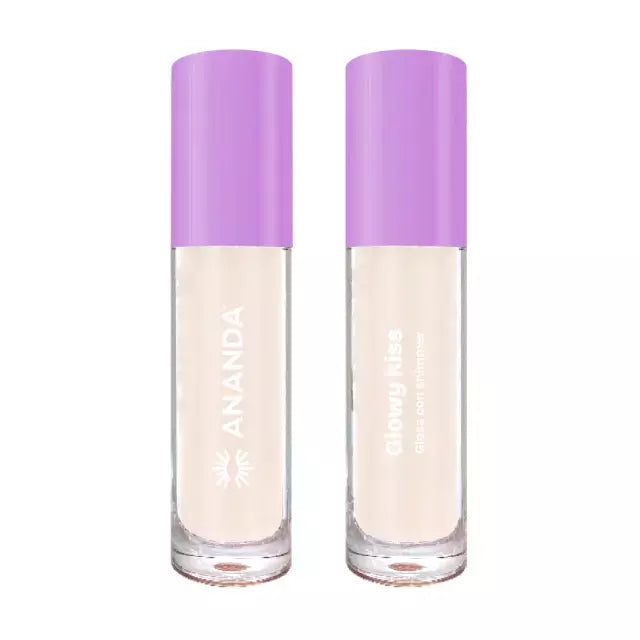 GLOSS CON SHIMMER