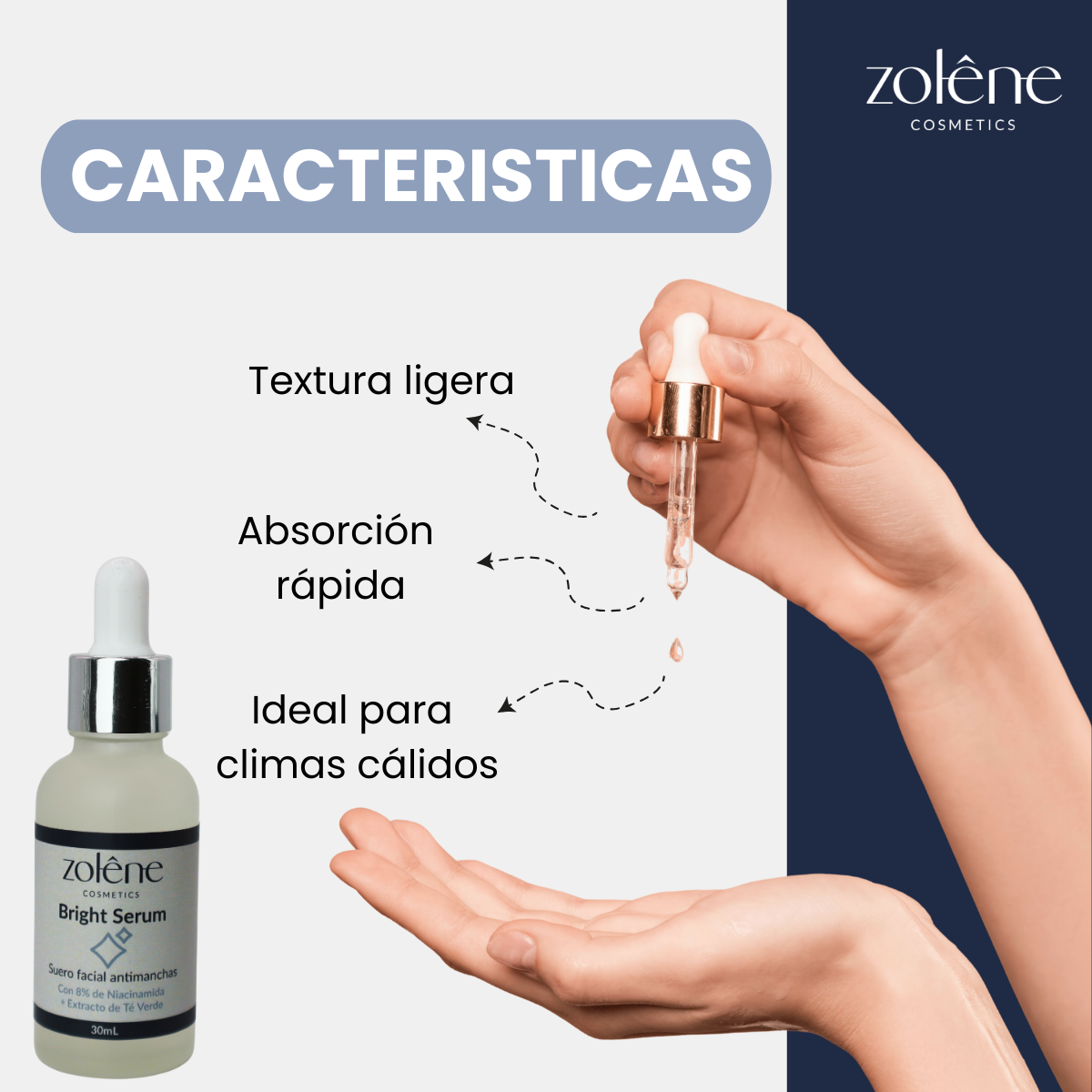 BRIGHT SERUM