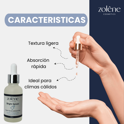 BRIGHT SERUM