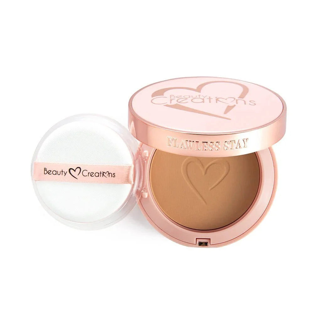 FLAWLESS STAY - BASE EN POLVO