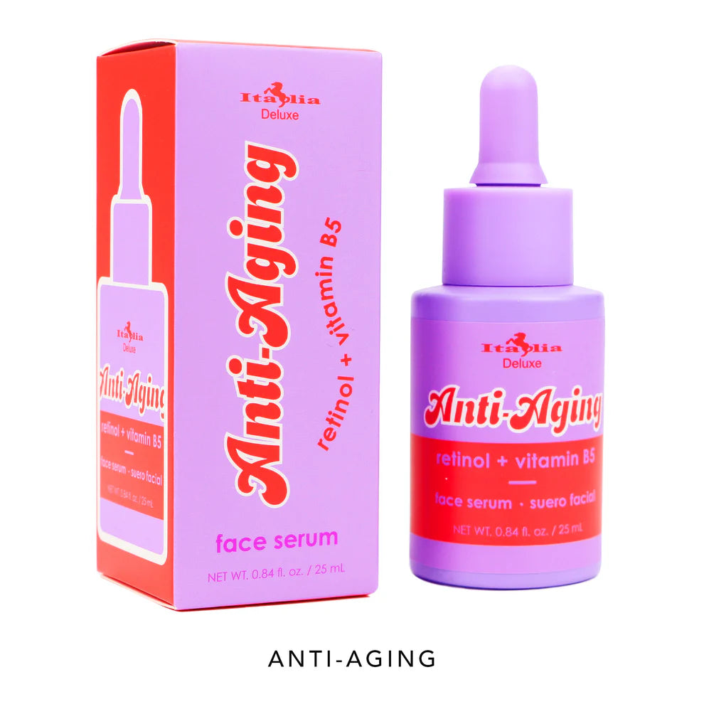 SERUM FACIAL