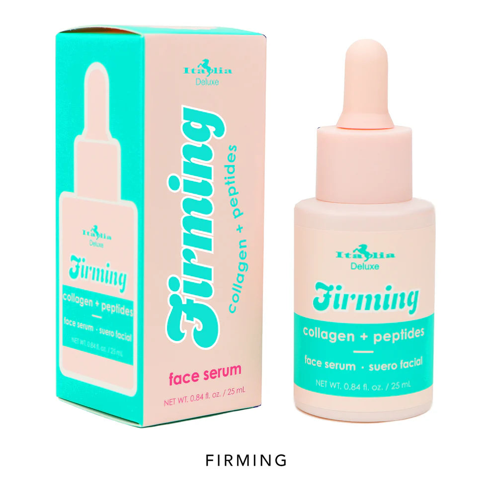 SERUM FACIAL