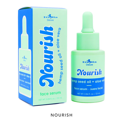 SERUM FACIAL