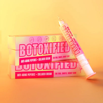 BOTOXFIED COLLAGEN CREAM