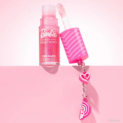 BARBIE X BEAUTY CREATIONS - LIP OIL