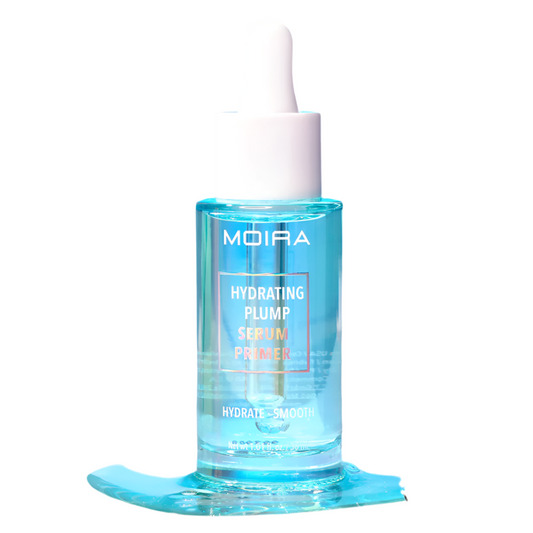 Serum primer Hydrating plump - Moira