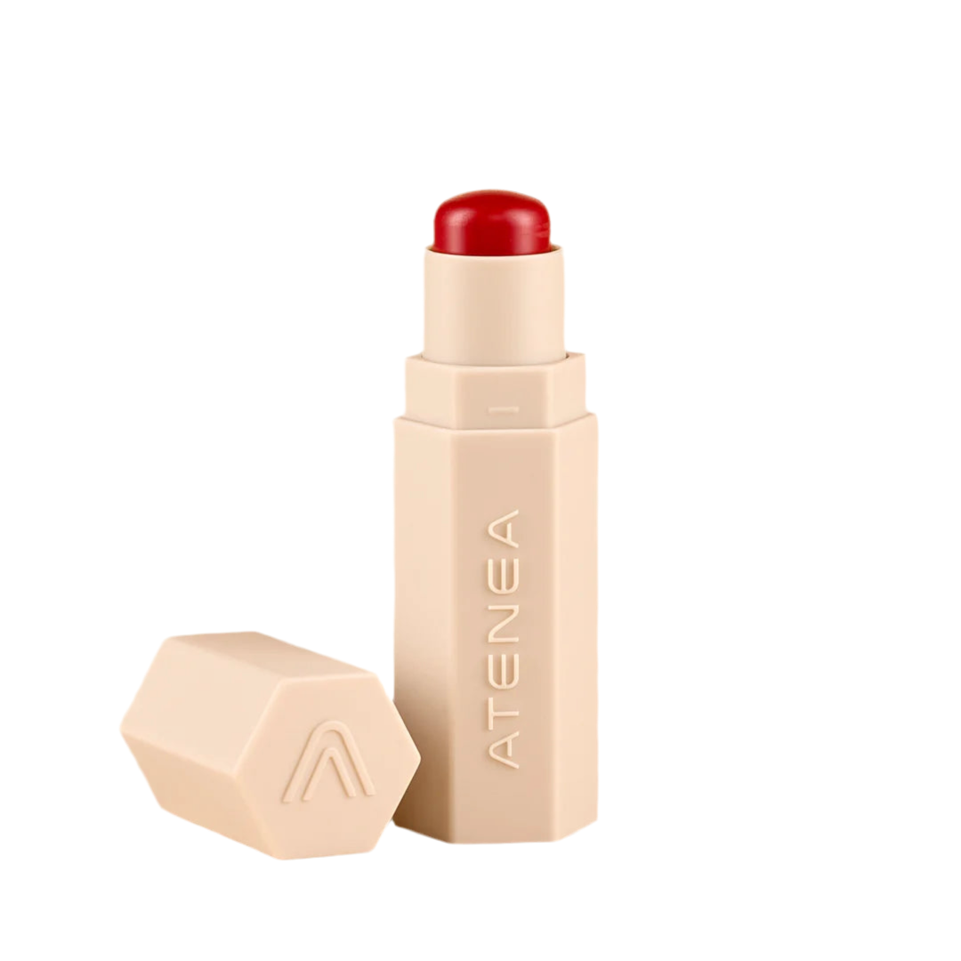 RUBOR CREMOSO EN BARRA COLLECTION