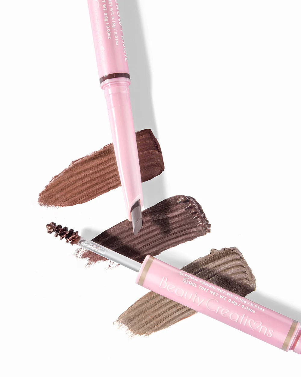 DUET - GEL CON COLOR + LAPIZ PARA CEJAS