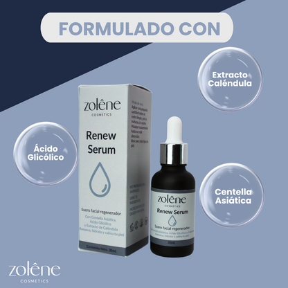 RENEW SERUM
