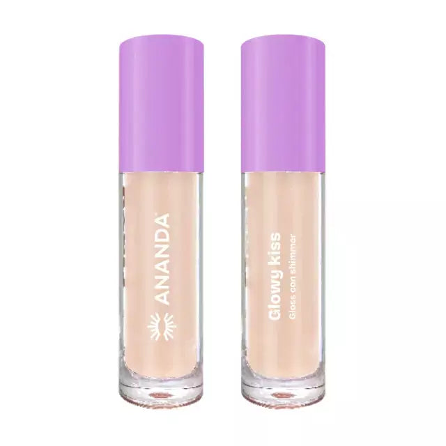 GLOSS CON SHIMMER