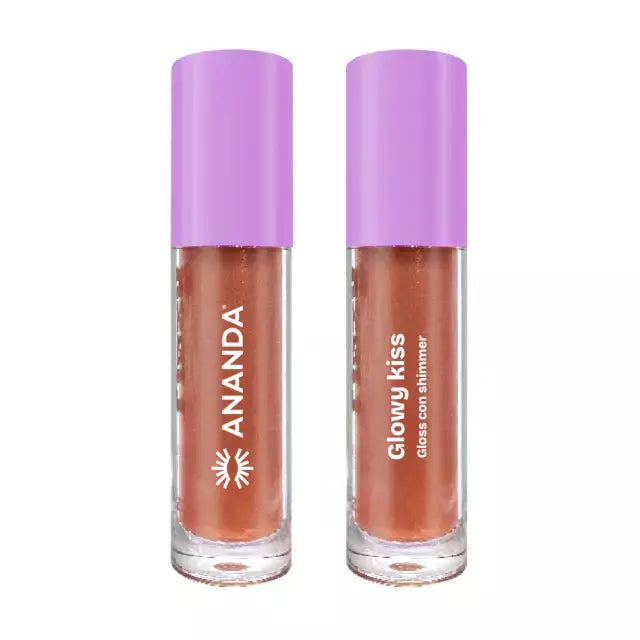 GLOSS CON SHIMMER