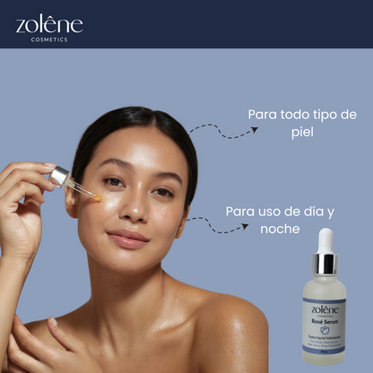 ROSE SERUM