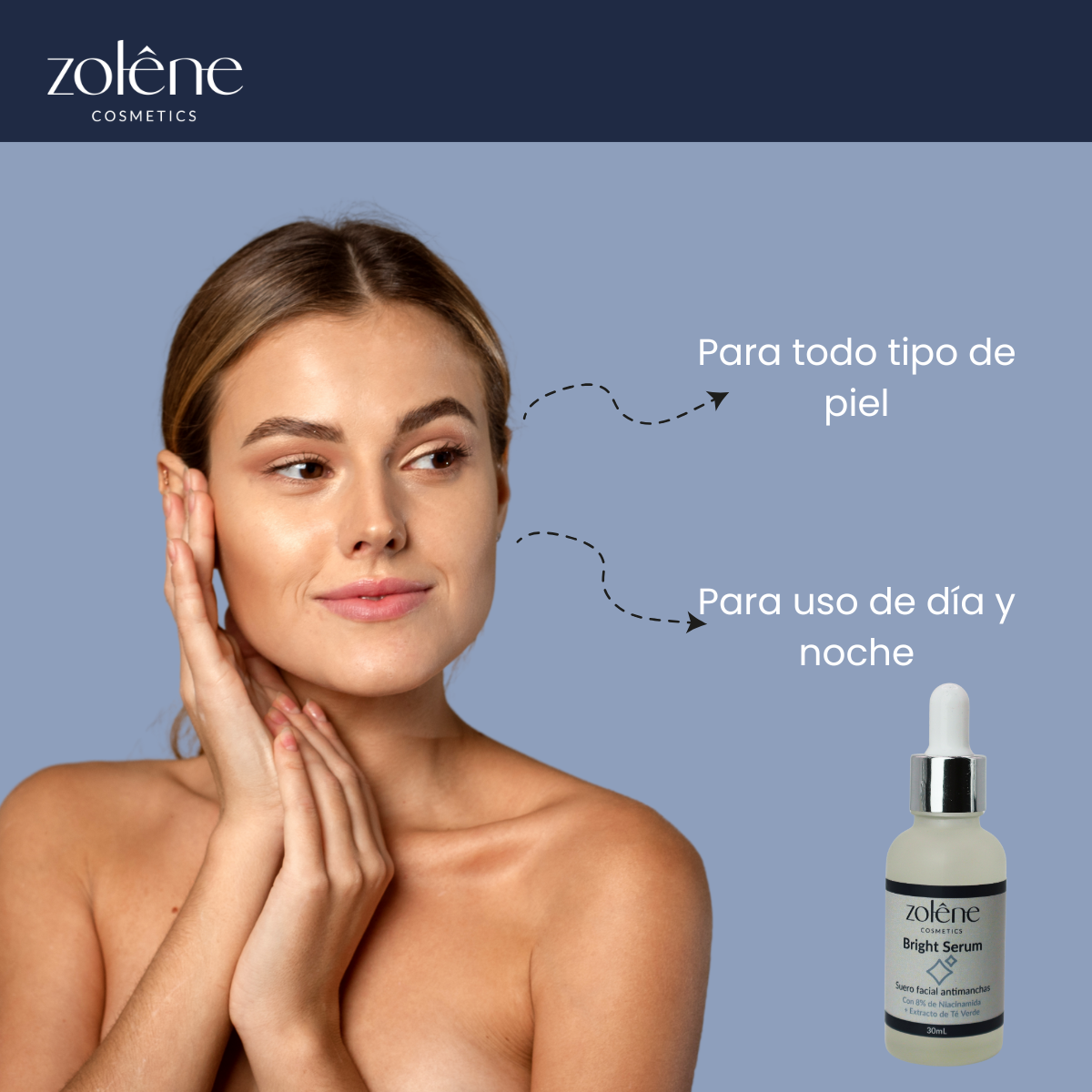 BRIGHT SERUM