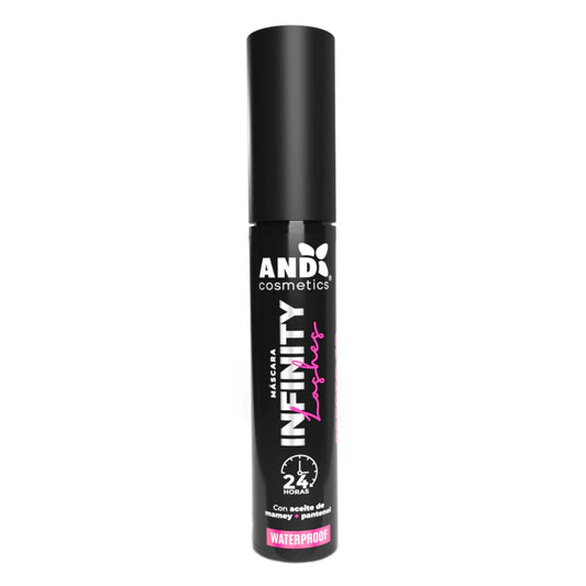 MASCARA INFINITY EFECTO 3D - MAMEY