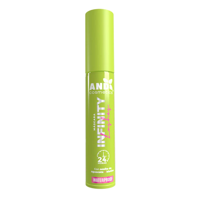 MASCARA INFINITY ALARGADOR - AGUACATE