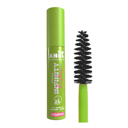 MASCARA INFINITY ALARGADOR - AGUACATE