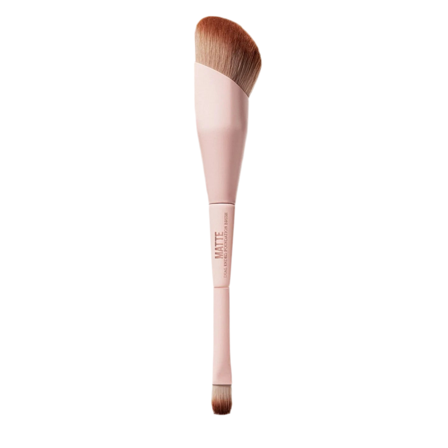 FLAWLESS STAY - BROCHA DE BASE DOBLE - DUAL ENDED FOUNDATION BRUSH