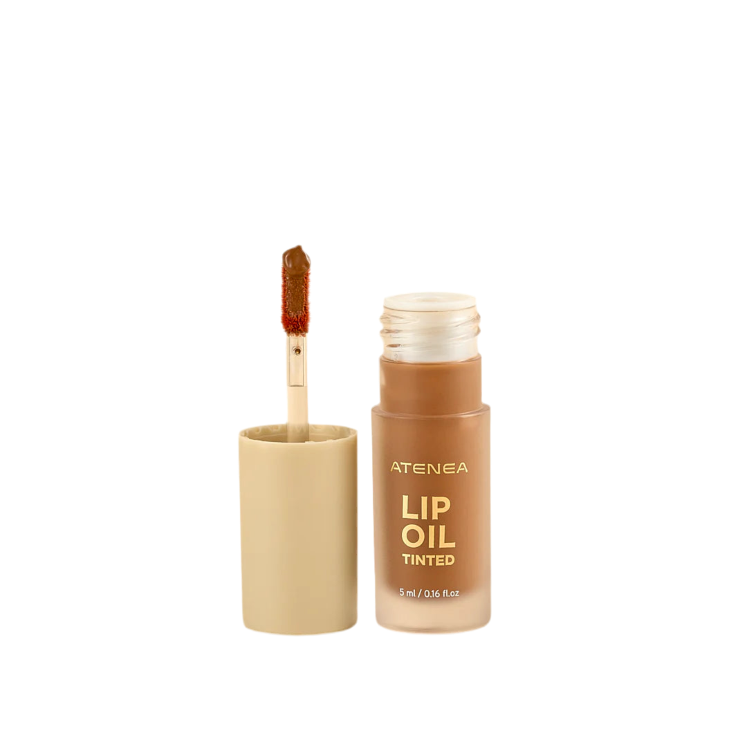 LIP OIL TINTED