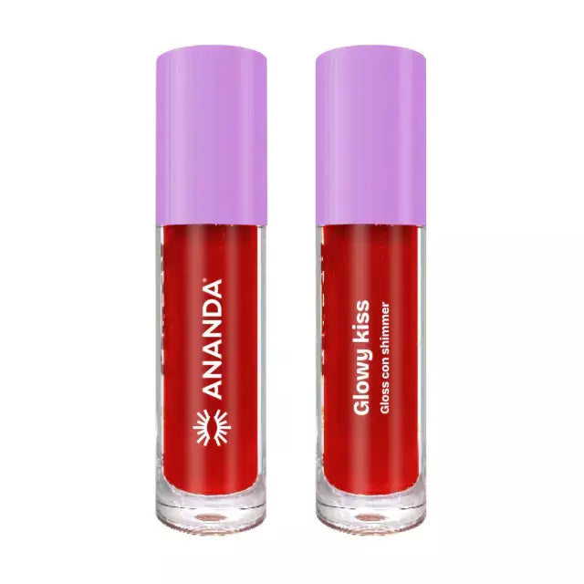 GLOSS CON SHIMMER