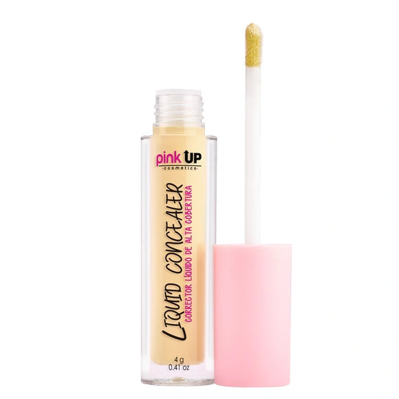 LIQUID CONCEALER