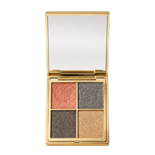 PALETA DE SOMBRAS "LET'S PROMENADE" BRIDGERTON