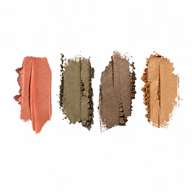 PALETA DE SOMBRAS "LET'S PROMENADE" BRIDGERTON