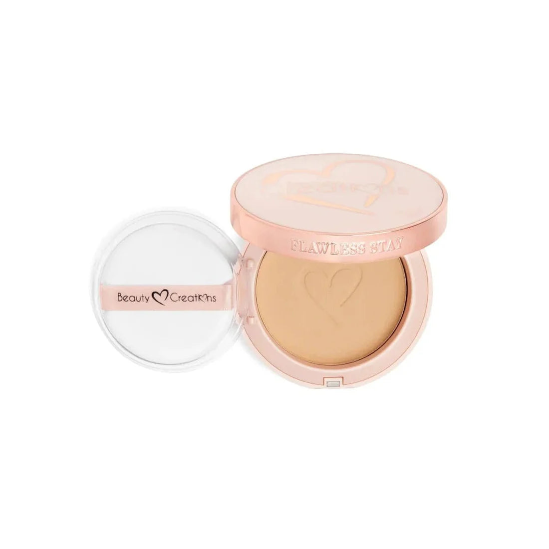 FLAWLESS STAY - BASE EN POLVO