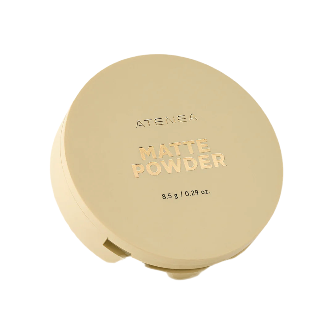 MATTE POWDER - POLVO MATIFICADOR EN GEL