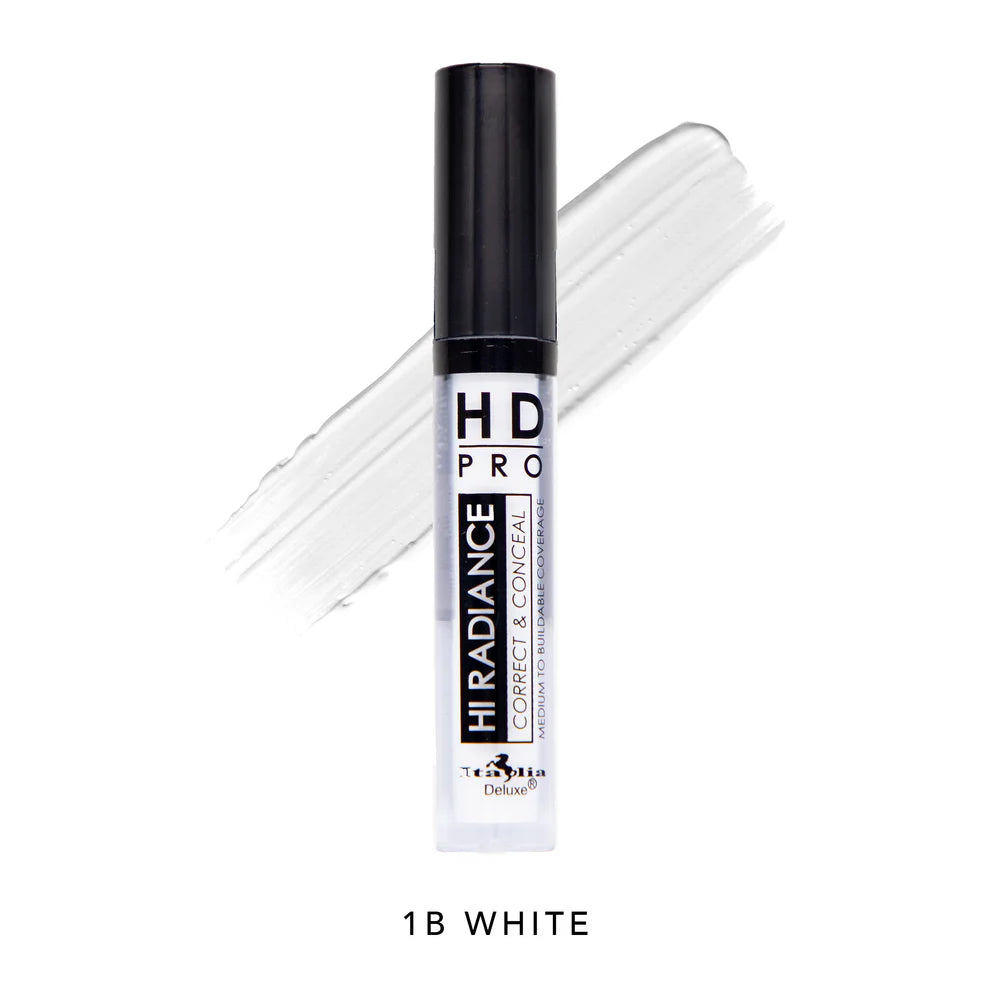 HI RADIANCE CORRECT AND CONCEAL