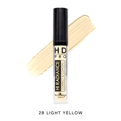 HI RADIANCE CORRECT AND CONCEAL