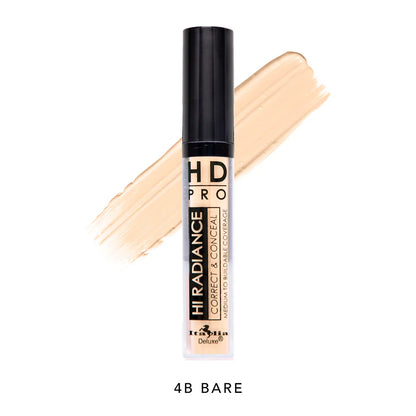 HI RADIANCE CORRECT AND CONCEAL