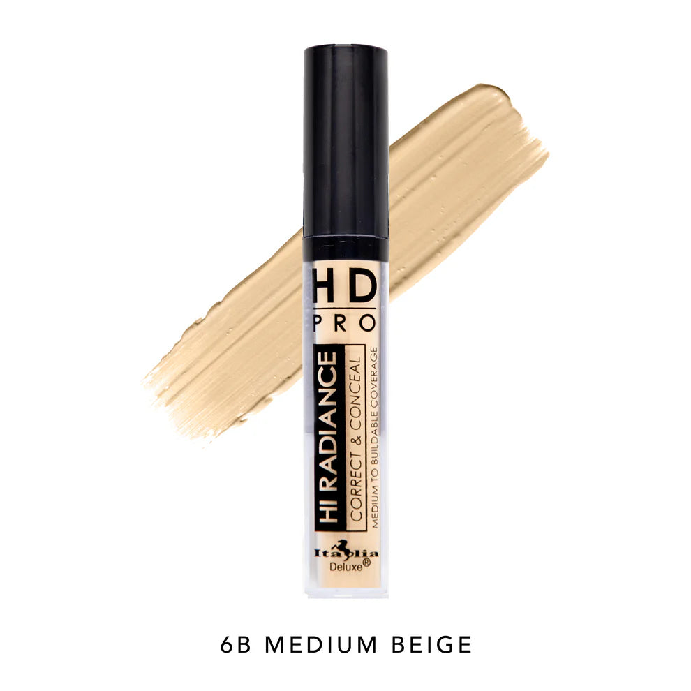 HI RADIANCE CORRECT AND CONCEAL