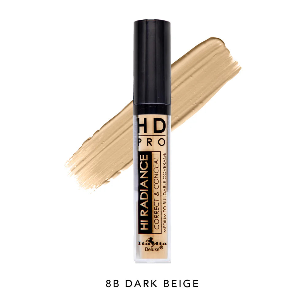 HI RADIANCE CORRECT AND CONCEAL