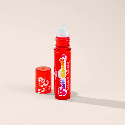 FRUIT BURST ROLL ON LIP OIL