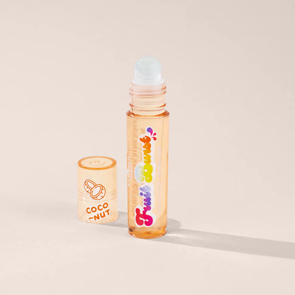 FRUIT BURST ROLL ON LIP OIL