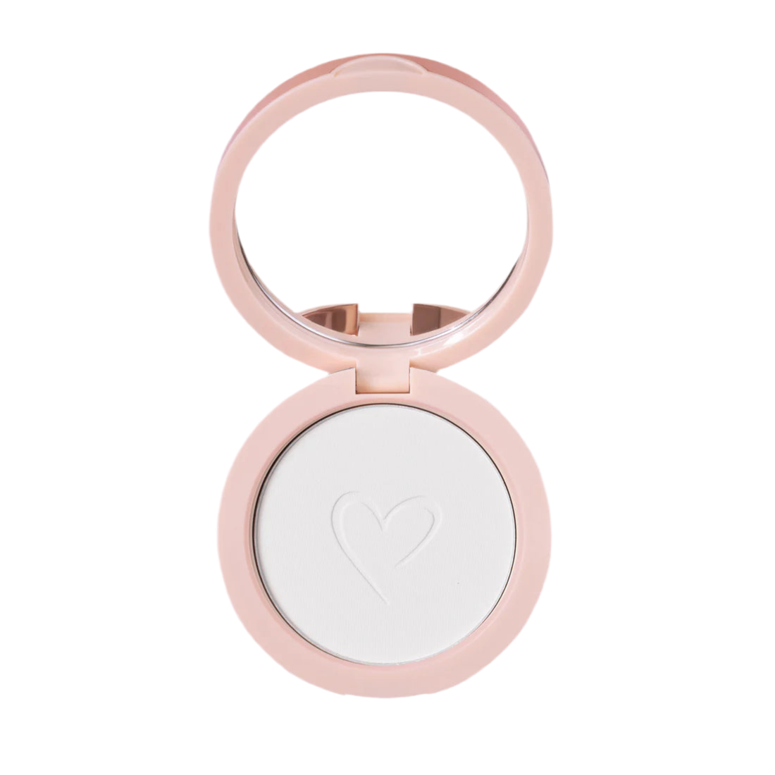 PRETTY PRESSED POWDER