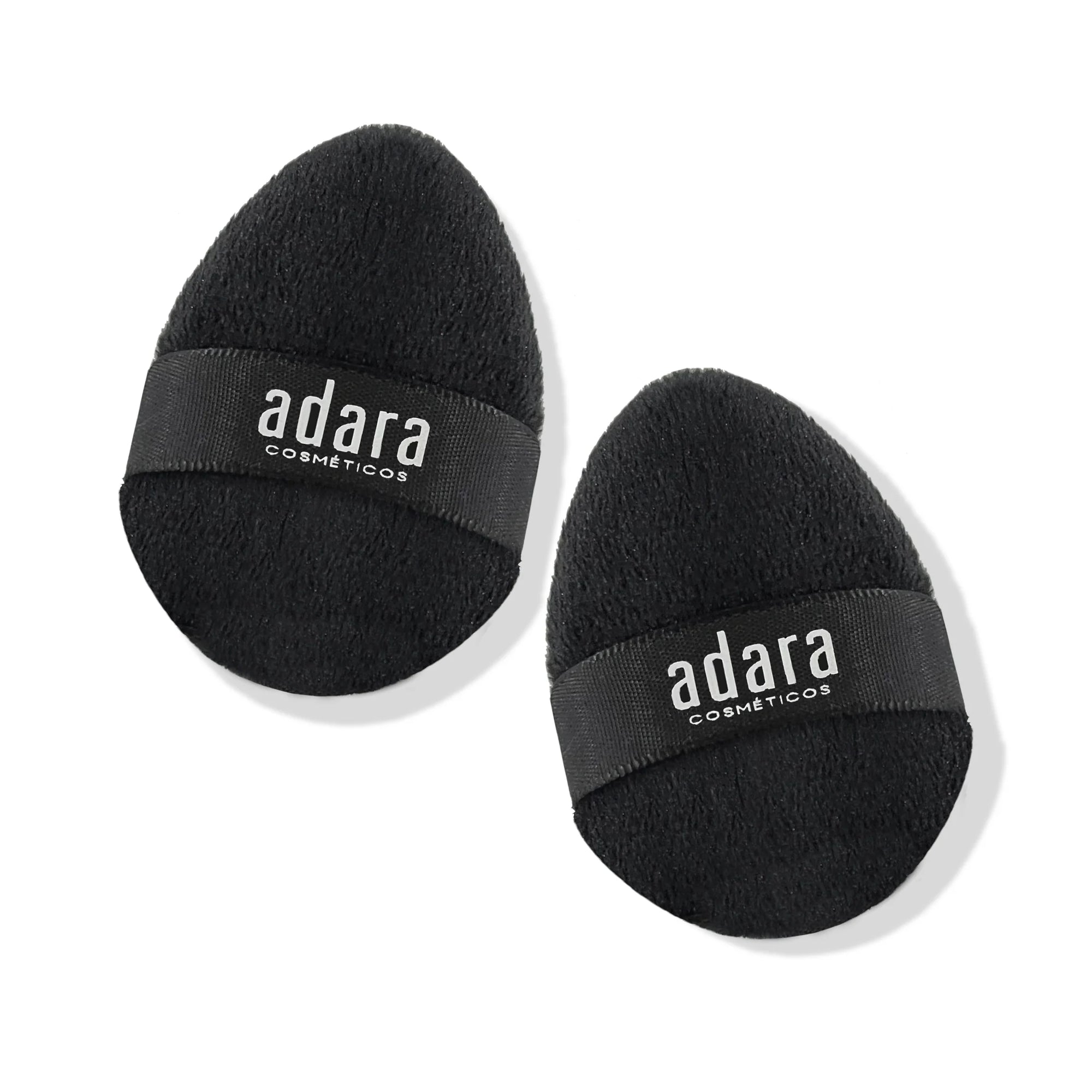 Borla profesional oval - Adara Paris