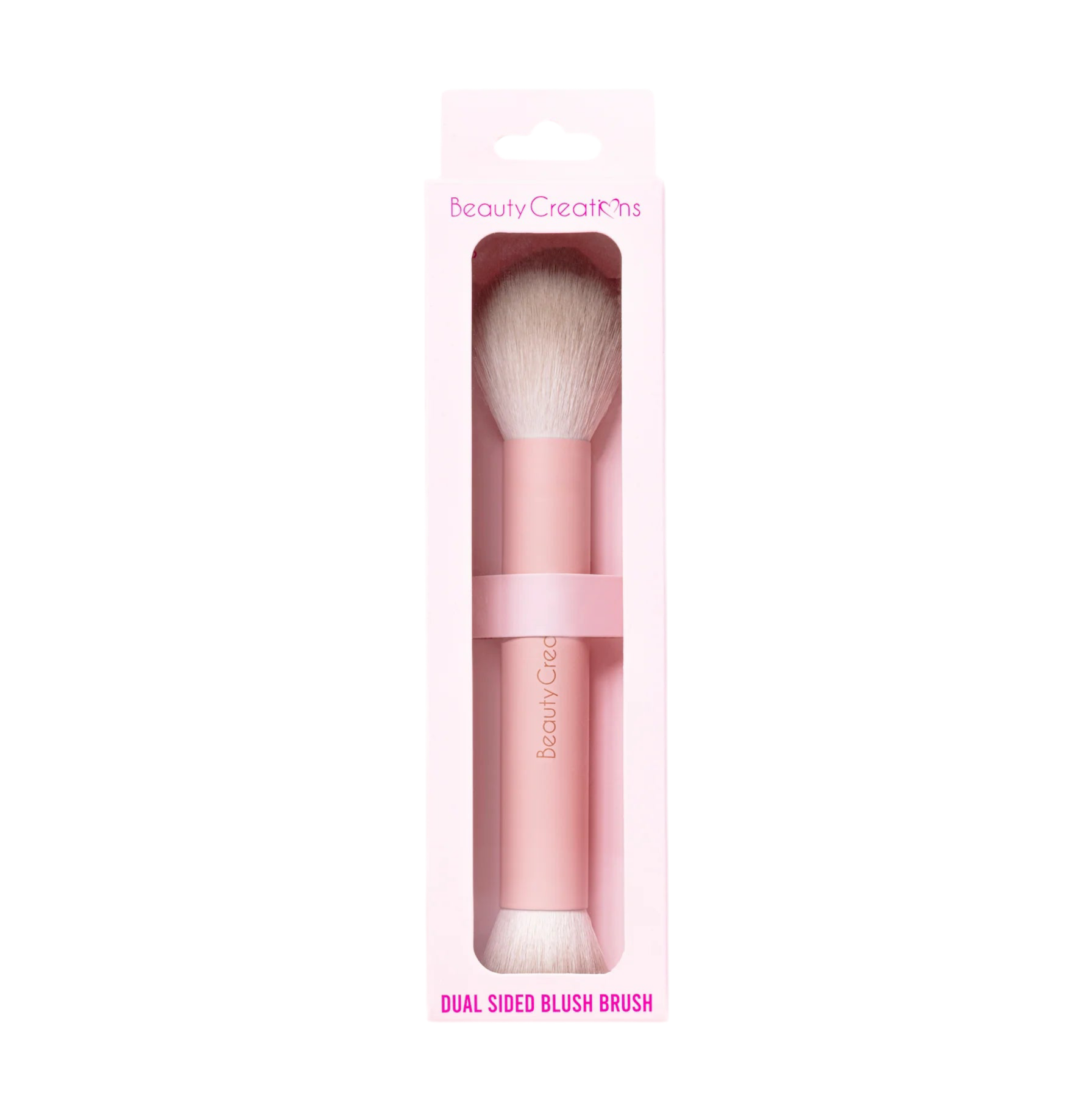 LIQUID BLUSH - BROCHA DOBLE PARA RUBOR