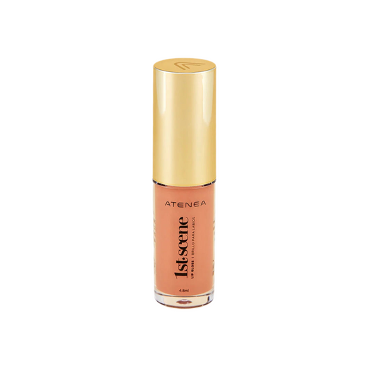 LIP GLOSS 1ST SCENE