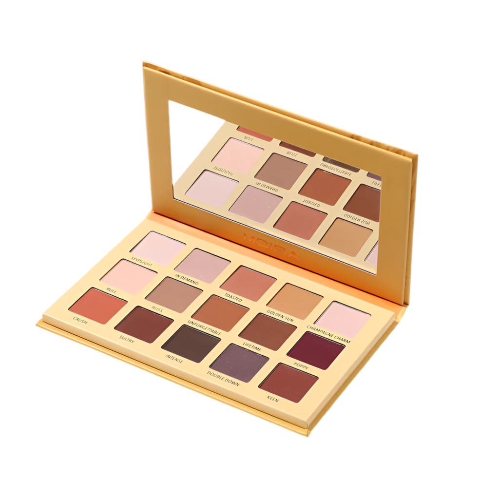 GARDEN OF MY MIND EYESHADOW PALETTE
