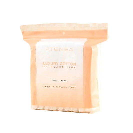ALGODÓN LUXURY DESMAQUILLANTE