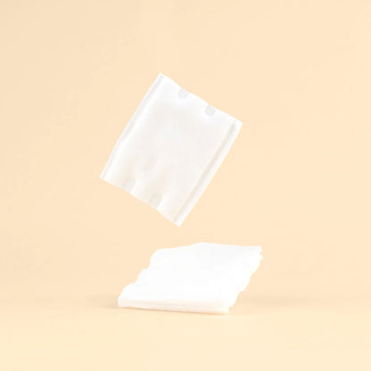 ALGODÓN LUXURY DESMAQUILLANTE