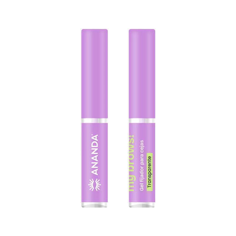 GEL PARA CEJAS TRANSPARENTE