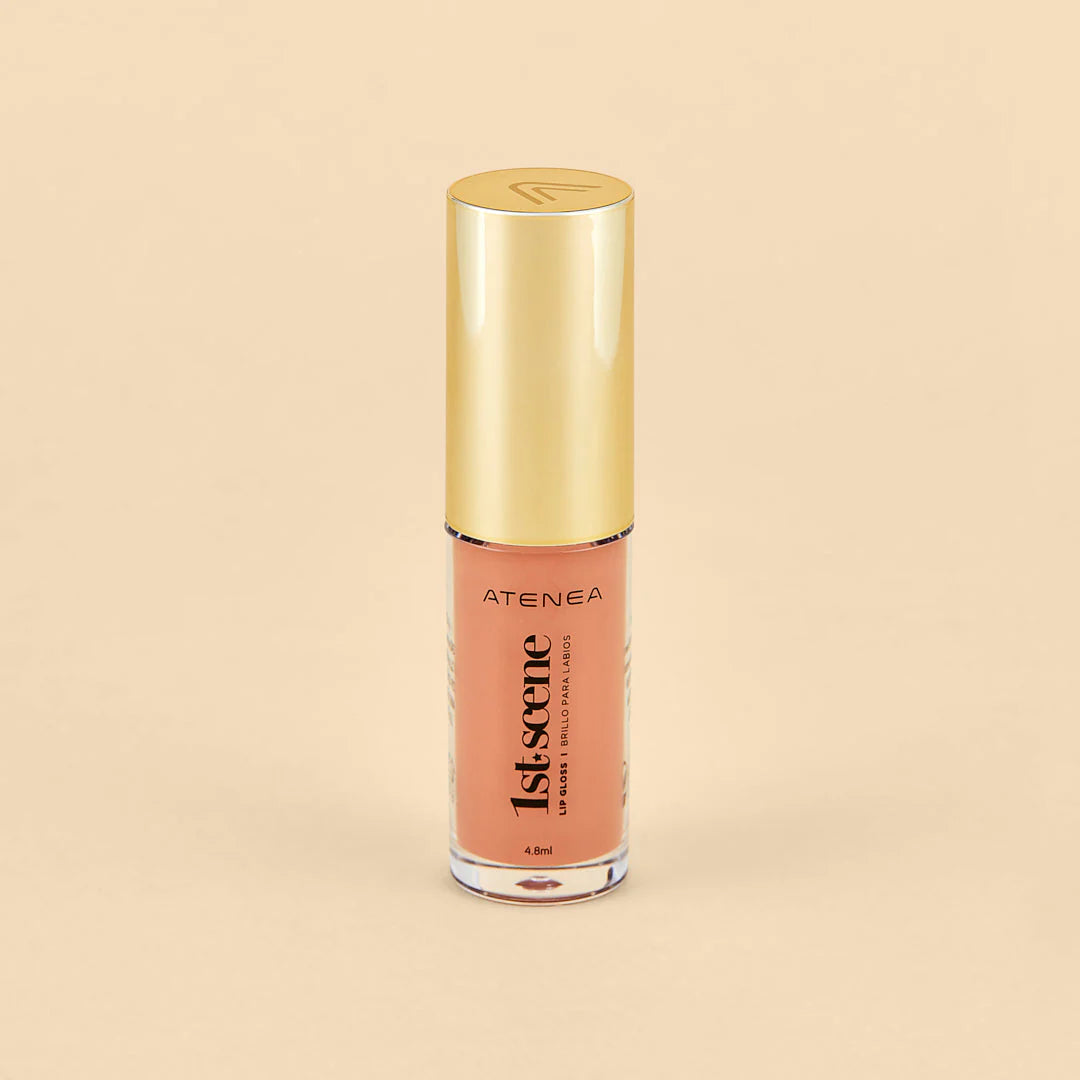 LIP GLOSS 1ST SCENE