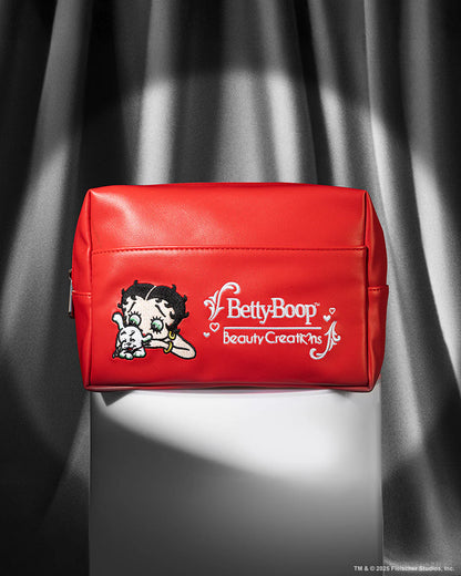 BETTY BOOP COSMETIQUERA
