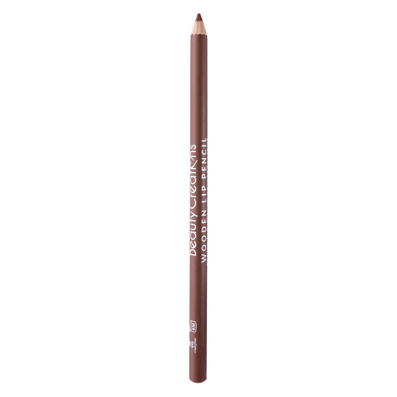 Wooden Lip pencil - Beauty Creations